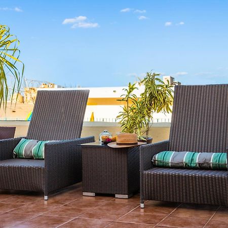 Maya Campeche Hotel 외부 사진