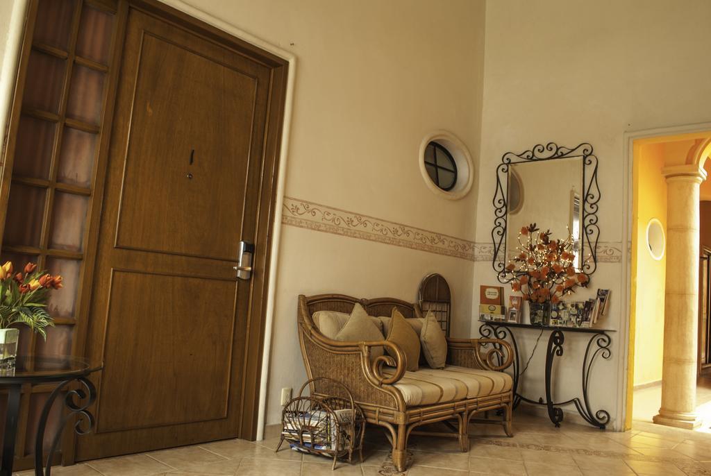 Maya Campeche Hotel 외부 사진