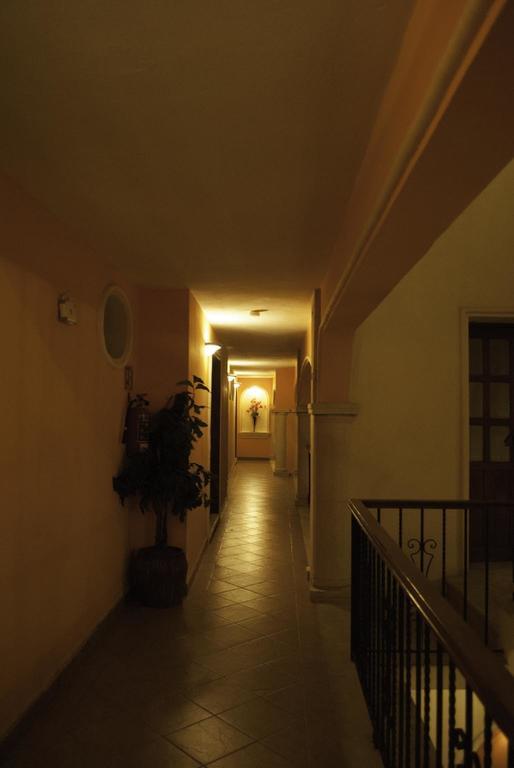 Maya Campeche Hotel 외부 사진