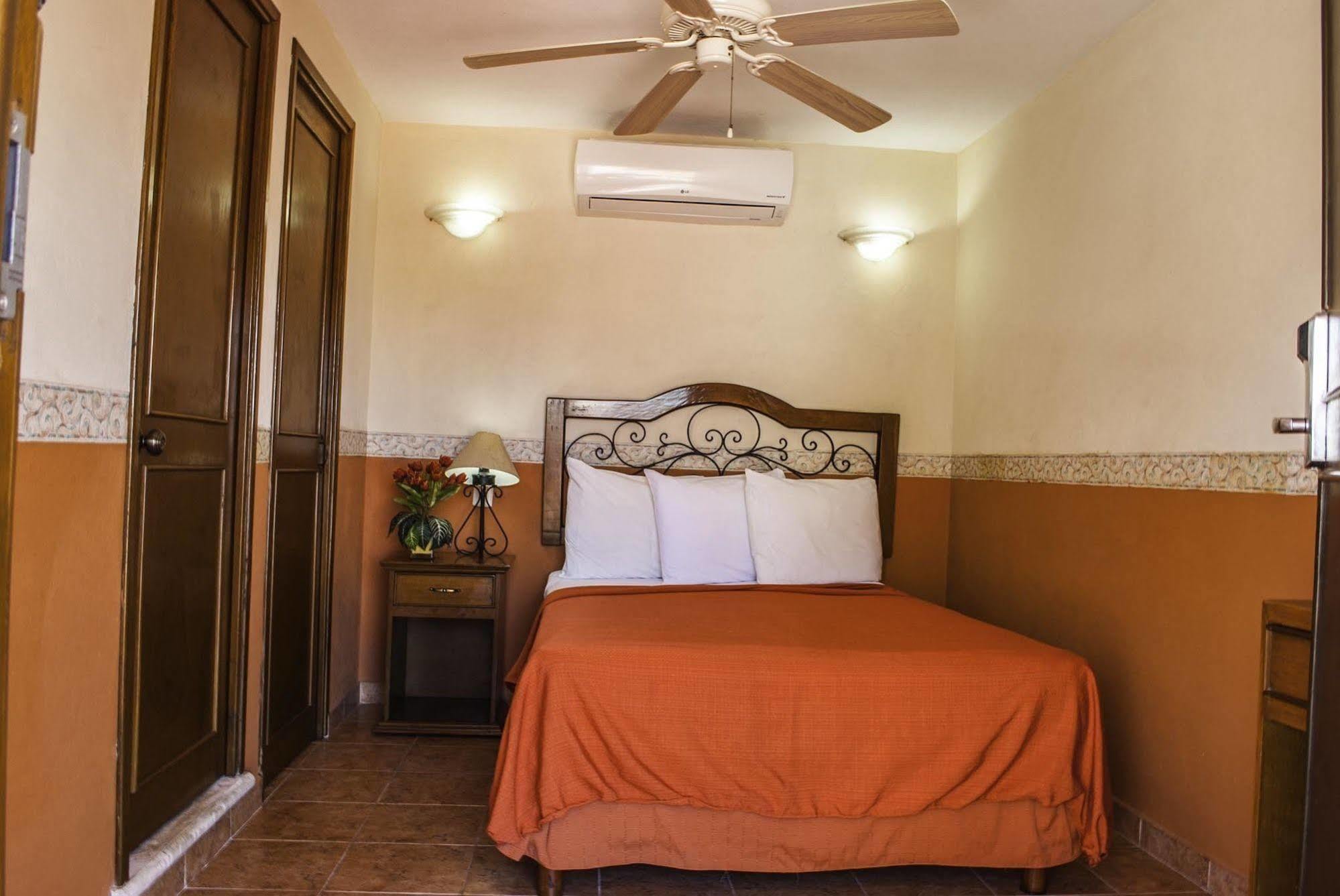 Maya Campeche Hotel 외부 사진